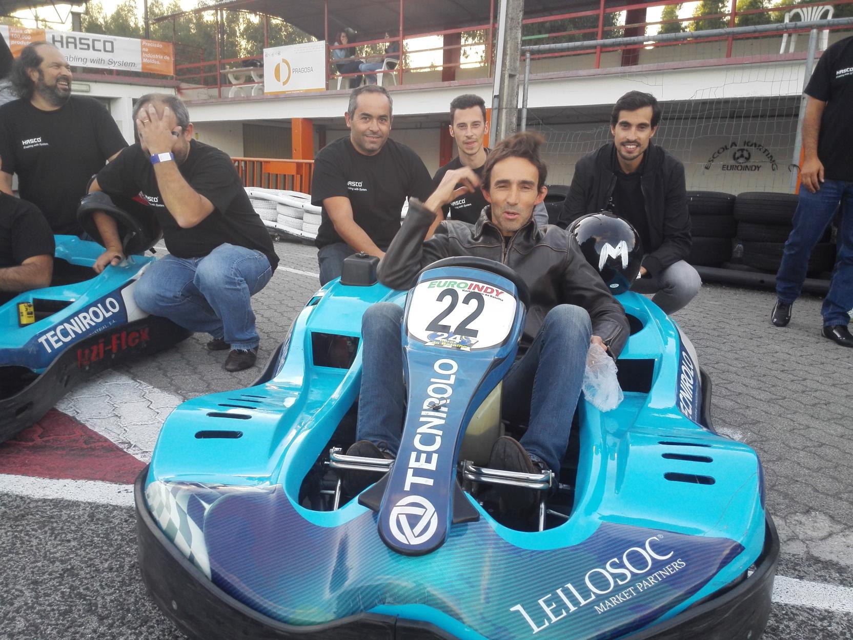 3º GP Hasco47